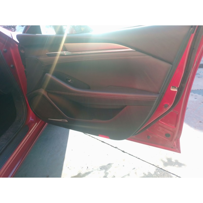 Recambio de elevalunas delantero derecho para mazda 6 station wagon (gj, gl) 2.0 (gjefw) referencia OEM IAM   