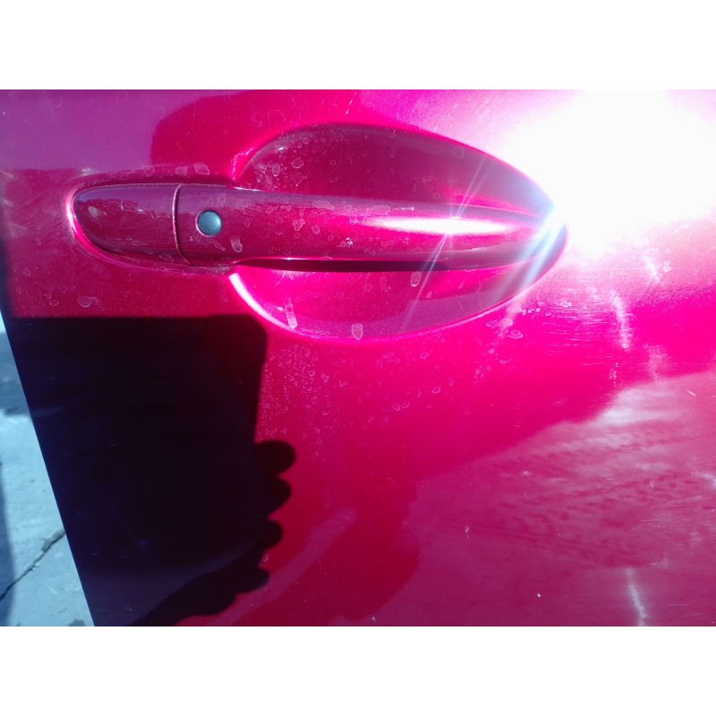 Recambio de maneta exterior delantera derecha para mazda 6 station wagon (gj, gl) 2.0 (gjefw) referencia OEM IAM   