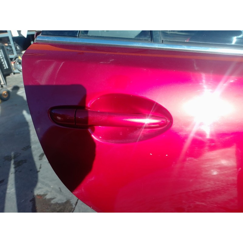 Recambio de maneta exterior trasera derecha para mazda 6 station wagon (gj, gl) 2.0 (gjefw) referencia OEM IAM   