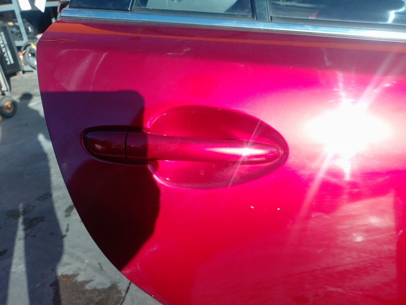 Recambio de maneta exterior trasera derecha para mazda 6 station wagon (gj, gl) 2.0 (gjefw) referencia OEM IAM   