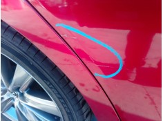 Recambio de puerta trasera derecha para mazda 6 station wagon (gj, gl) 2.0 (gjefw) referencia OEM IAM    2