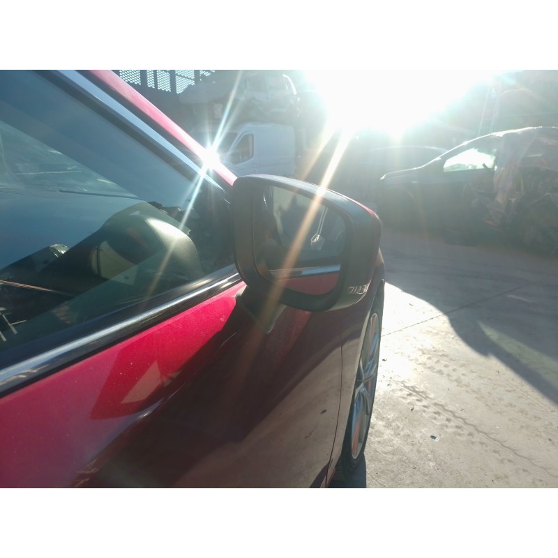 Recambio de retrovisor derecho para mazda 6 station wagon (gj, gl) 2.0 (gjefw) referencia OEM IAM   
