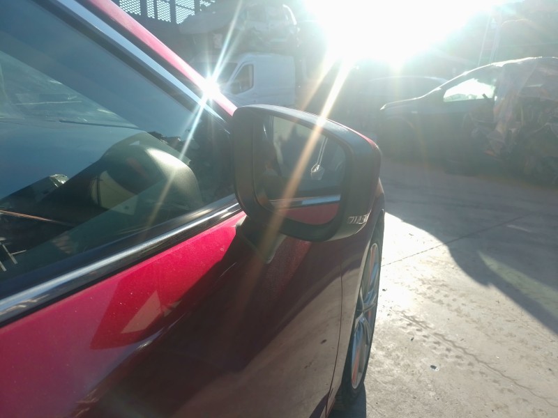 Recambio de retrovisor derecho para mazda 6 station wagon (gj, gl) 2.0 (gjefw) referencia OEM IAM   