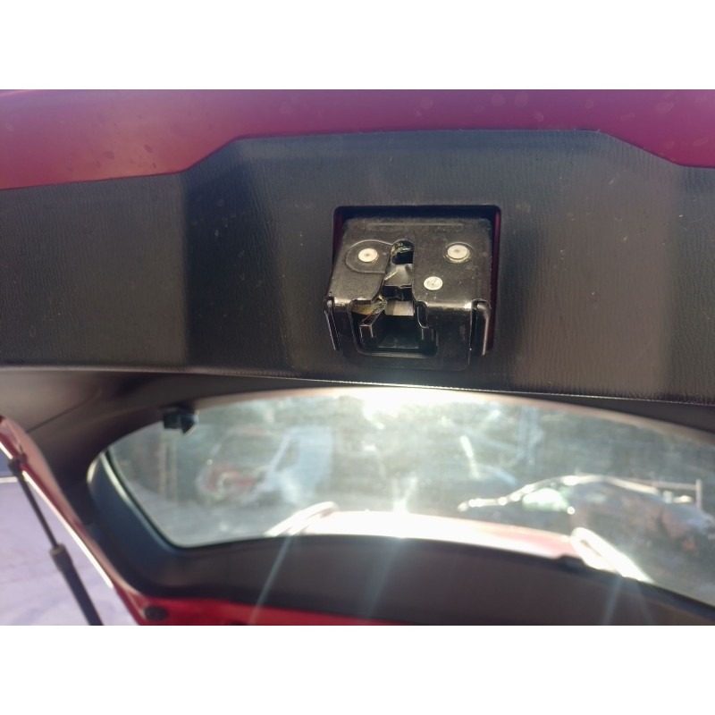 Recambio de cerradura maletero / porton para mazda 6 station wagon (gj, gl) 2.0 (gjefw) referencia OEM IAM   