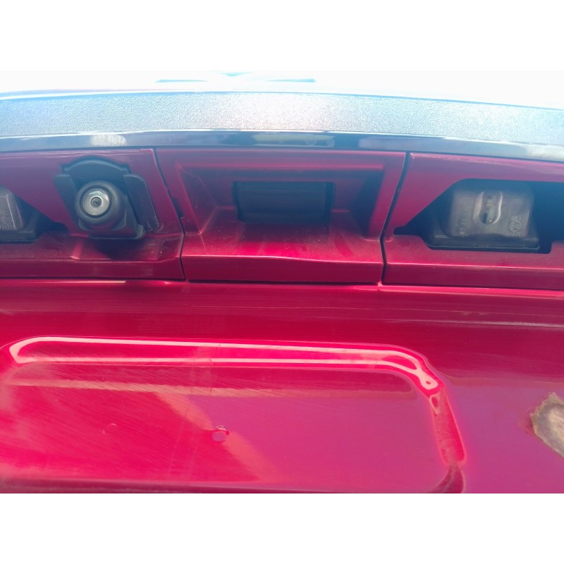 Recambio de maneta exterior porton para mazda 6 station wagon (gj, gl) 2.0 (gjefw) referencia OEM IAM   