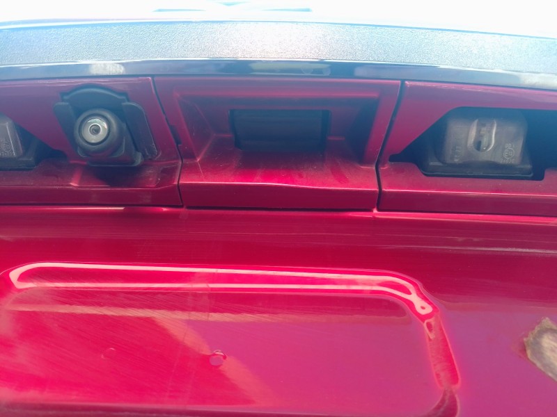 Recambio de maneta exterior porton para mazda 6 station wagon (gj, gl) 2.0 (gjefw) referencia OEM IAM   
