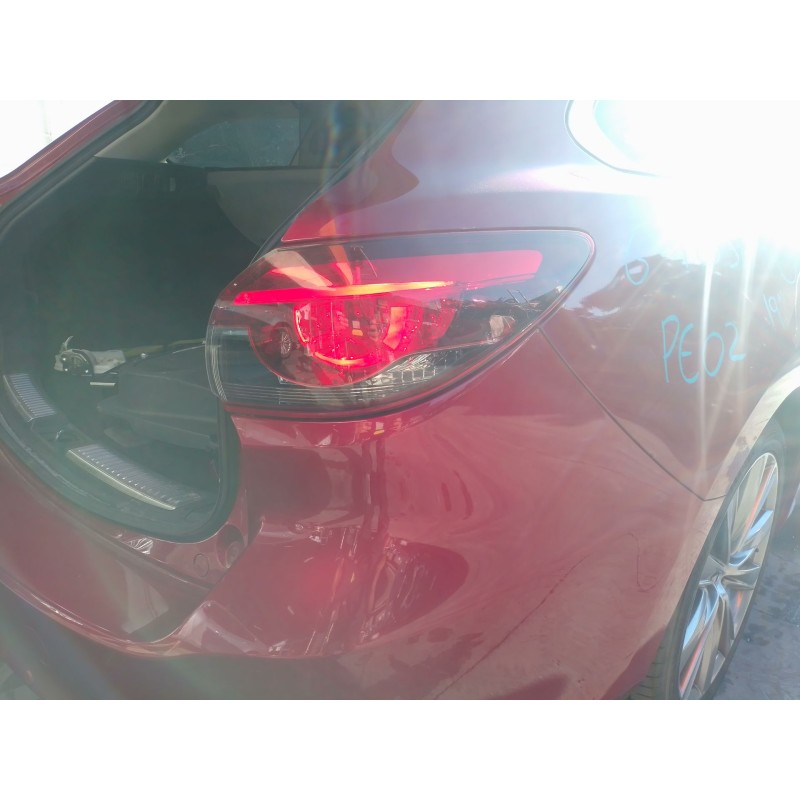 Recambio de piloto trasero derecho para mazda 6 station wagon (gj, gl) 2.0 (gjefw) referencia OEM IAM   