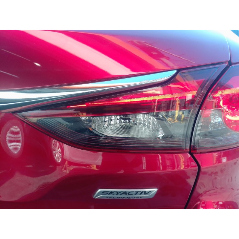 Recambio de piloto trasero derecho interior para mazda 6 station wagon (gj, gl) 2.0 (gjefw) referencia OEM IAM   