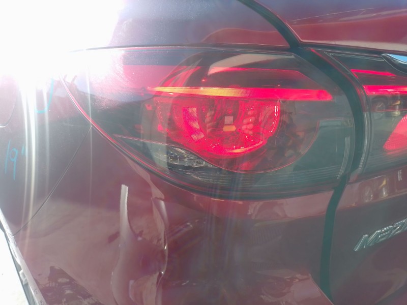 Recambio de piloto trasero izquierdo para mazda 6 station wagon (gj, gl) 2.0 (gjefw) referencia OEM IAM   
