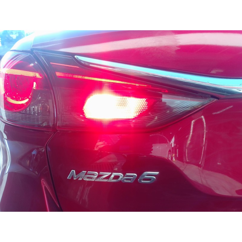 Recambio de piloto trasero izquierdo interior para mazda 6 station wagon (gj, gl) 2.0 (gjefw) referencia OEM IAM   