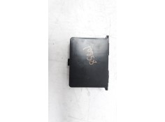 Recambio de modulo electronico para citroen berlingo furgón 1.5 blue-hdi fap referencia OEM IAM 9836666580   2