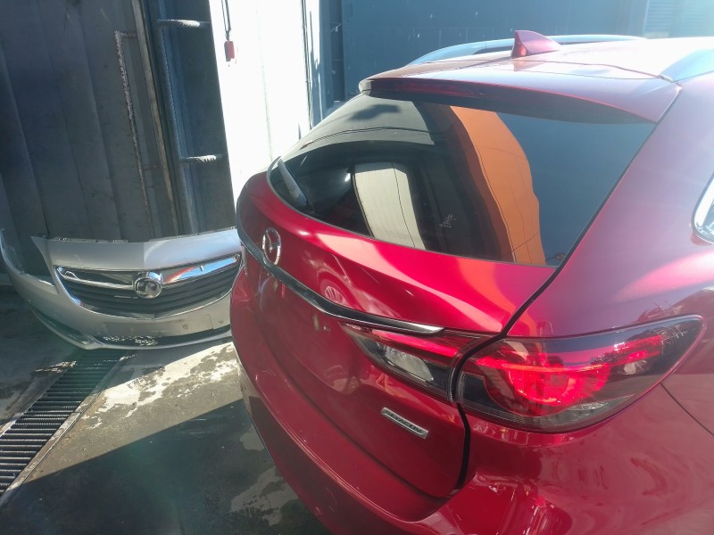 Recambio de porton trasero para mazda 6 station wagon (gj, gl) 2.0 (gjefw) referencia OEM IAM   