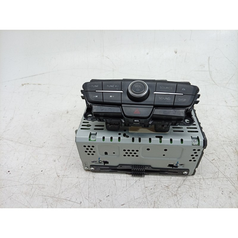 Recambio de sistema audio / radio cd para ford kuga ii (dm2) 1.5 tdci referencia OEM IAM  CV4T19C107LJ 