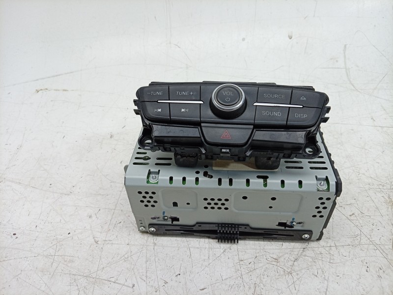 Recambio de sistema audio / radio cd para ford kuga ii (dm2) 1.5 tdci referencia OEM IAM  CV4T19C107LJ 