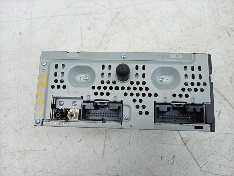 Recambio de sistema audio / radio cd para ford kuga ii (dm2) 1.5 tdci referencia OEM IAM  CV4T19C107LJ 