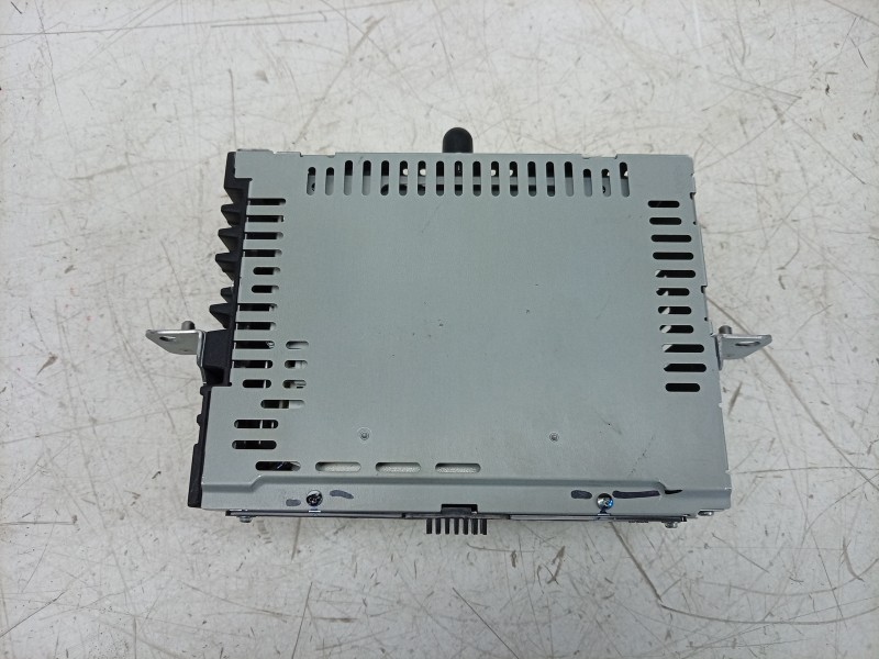 Recambio de sistema audio / radio cd para ford kuga ii (dm2) 1.5 tdci referencia OEM IAM  CV4T19C107LJ 