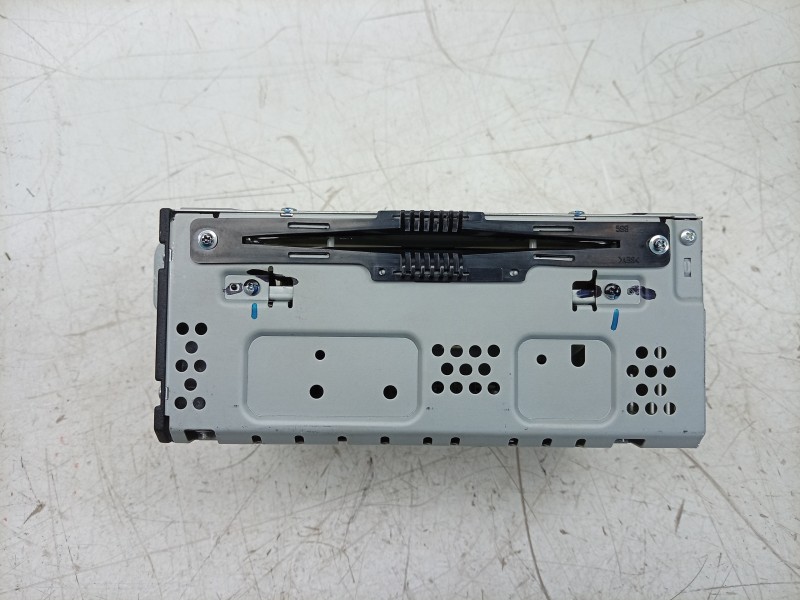 Recambio de sistema audio / radio cd para ford kuga ii (dm2) 1.5 tdci referencia OEM IAM  CV4T19C107LJ 