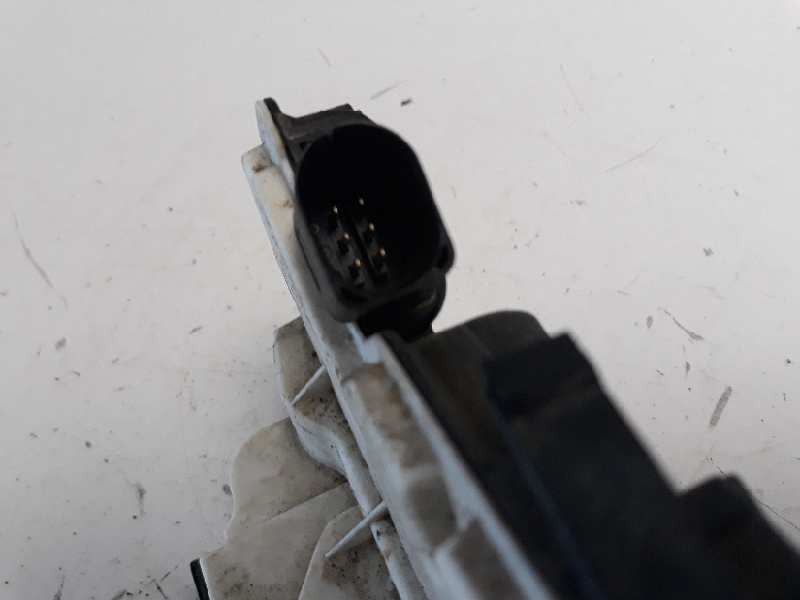 Recambio de cerradura puerta delantera derecha para seat ibiza (6j5) reference referencia OEM IAM 5N1837016C CRDVW1108 