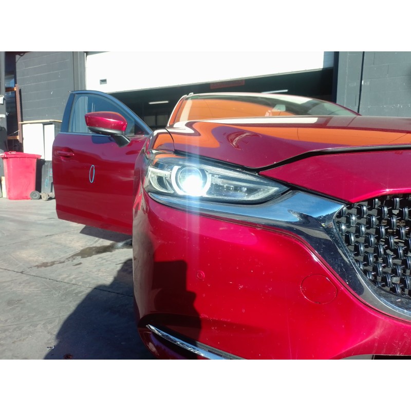 Recambio de faro derecho para mazda 6 station wagon (gj, gl) 2.0 (gjefw) referencia OEM IAM   