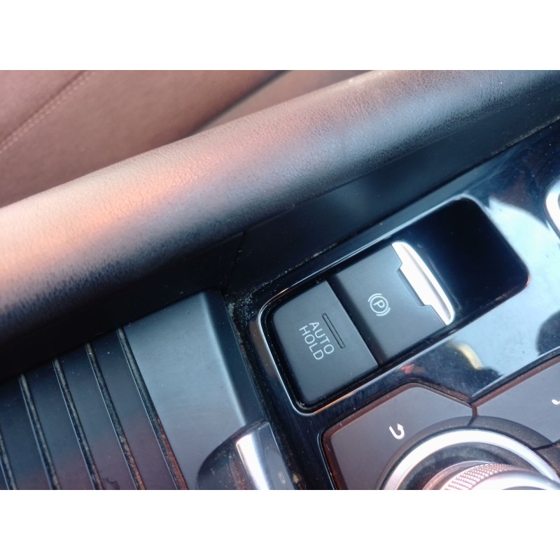 Recambio de freno de mano electrico para mazda 6 station wagon (gj, gl) 2.0 (gjefw) referencia OEM IAM   