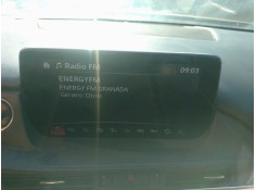 PANTALLA MULTIFUNCION 