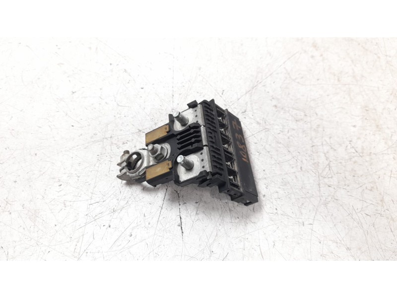 Recambio de modulo electronico para nissan np300 pick-up (d23) 2.3 dci diesel cat referencia OEM IAM 16192177  