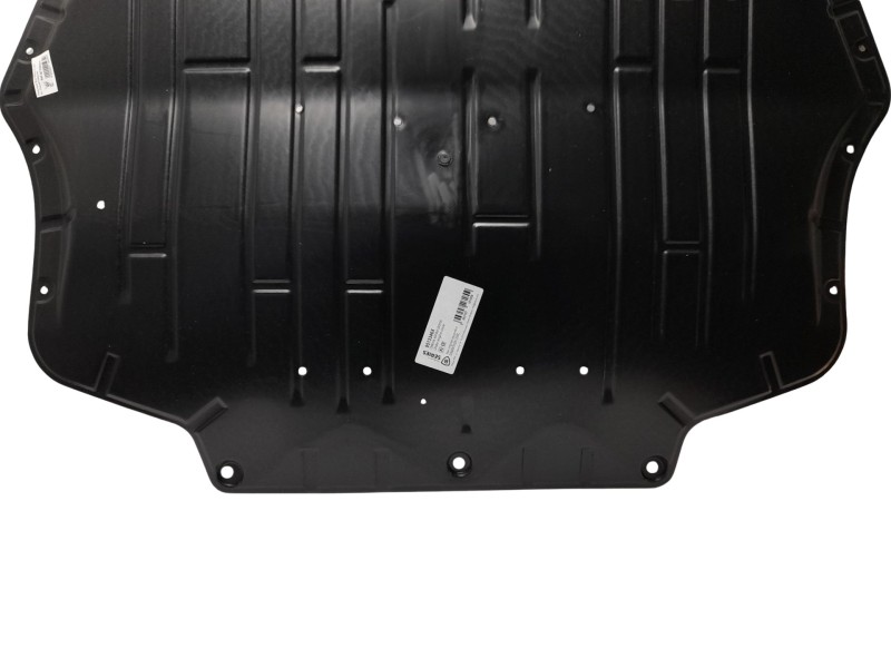 Recambio de cubrecarter para volkswagen golf v berlina (1k1) referencia OEM IAM  1K0825237AG 107233261/9062600/VG9041910/8770650