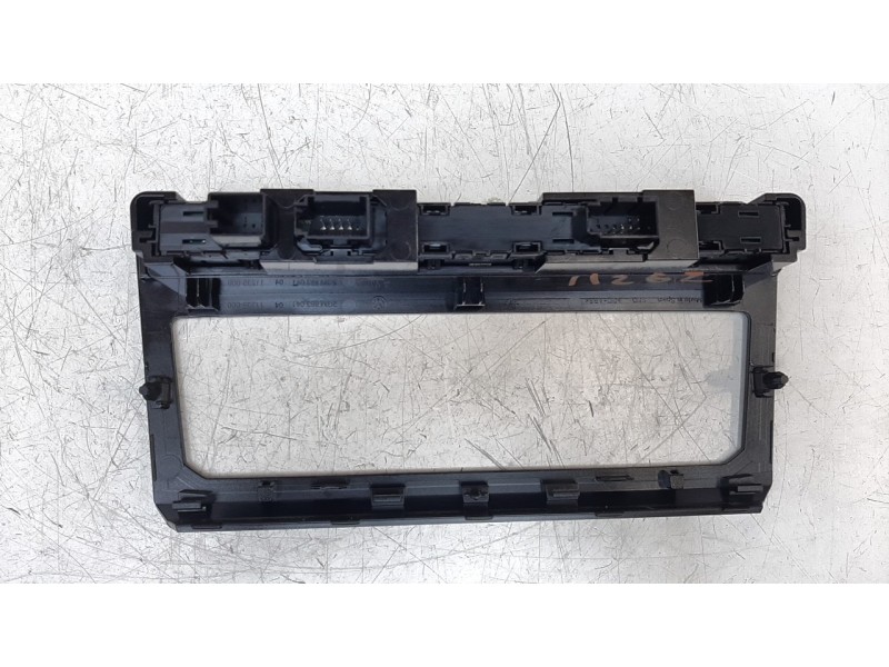 Recambio de warning para volkswagen t-cross 1.0 tsi referencia OEM IAM 2GM927132Q  
