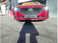 Recambio de paragolpes delantero para mazda 6 station wagon (gj, gl) 2.0 (gjefw) referencia OEM IAM   