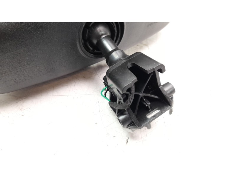 Recambio de espejo para opel corsa f 1.2 referencia OEM IAM 98088311XT  