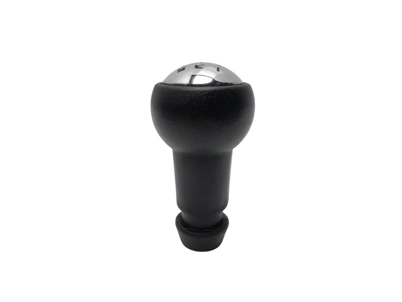 Recambio de pomo palanca cambio para citroën c3 referencia OEM IAM  2403CN 21865000/66260045N