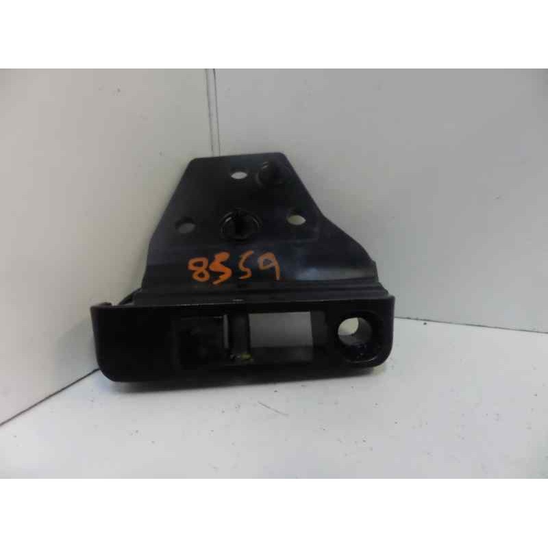 Recambio de cerradura puerta delantera derecha para renault megane ii coupe/cabrio luxe privilege referencia OEM IAM 8200220672 