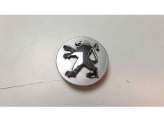 Recambio de tapacubos para peugeot 207 1.4 16v cat (kfu / et3j4) referencia OEM IAM 9639098380  