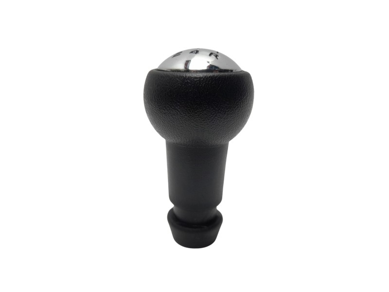 Recambio de pomo palanca cambio para citroën c3 referencia OEM IAM  2403CN 21865000/66260045N