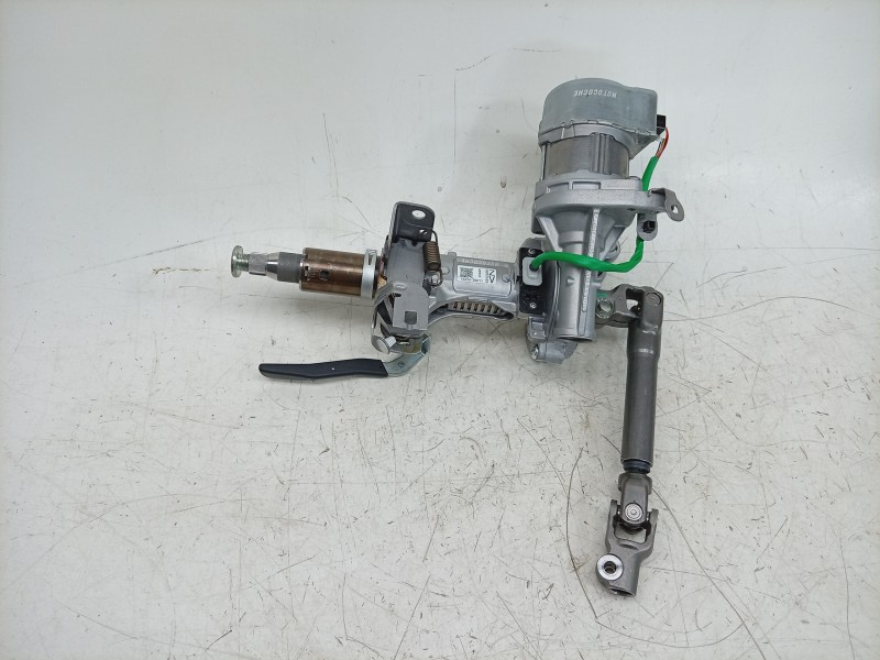 Recambio de columna direccion para toyota yaris (_p21_, _pa1_, _ph1_) 1.5 hybrid (mxph10) referencia OEM IAM 896500DC50 452500DF