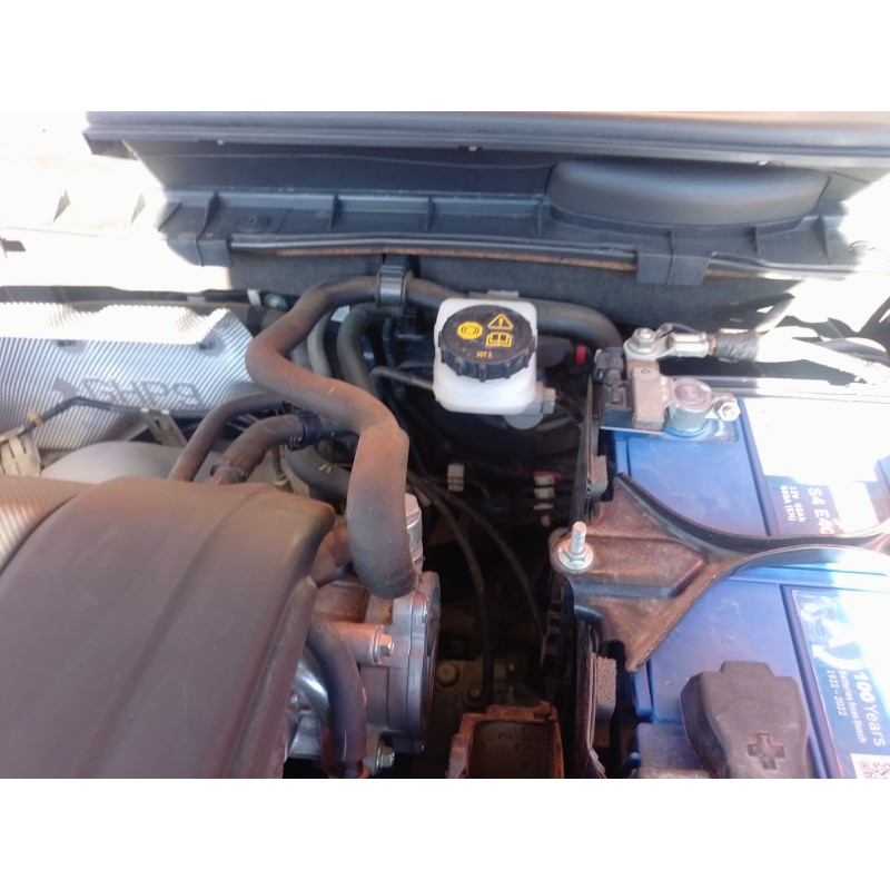 Recambio de bomba freno para mazda 6 station wagon (gj, gl) 2.0 (gjefw) referencia OEM IAM   