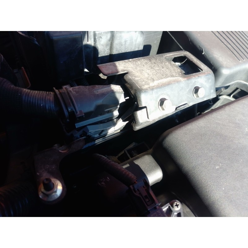 Recambio de centralita motor uce para mazda 6 station wagon (gj, gl) 2.0 (gjefw) referencia OEM IAM   