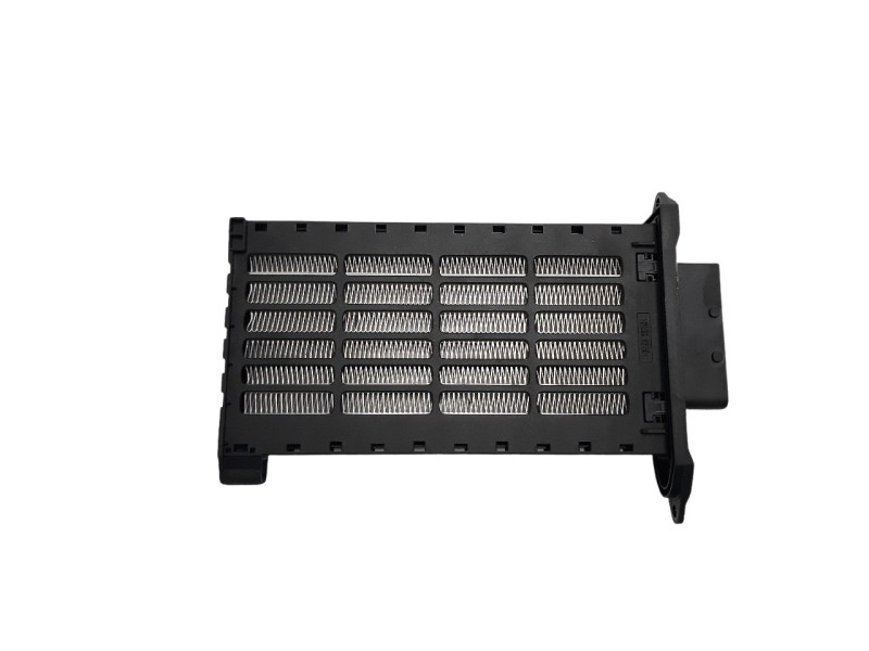 Recambio de resistencia calefaccion para dacia duster laureate 4x2 referencia OEM IAM N103789T  