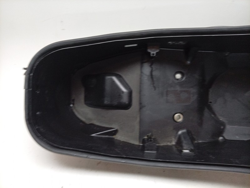 Recambio de guardabarros para yamaha x-max x-max 400 (sh11) referencia OEM IAM  BL1F473R00 