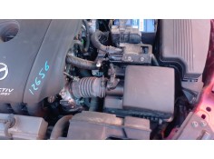 MOTOR ARRANQUE 