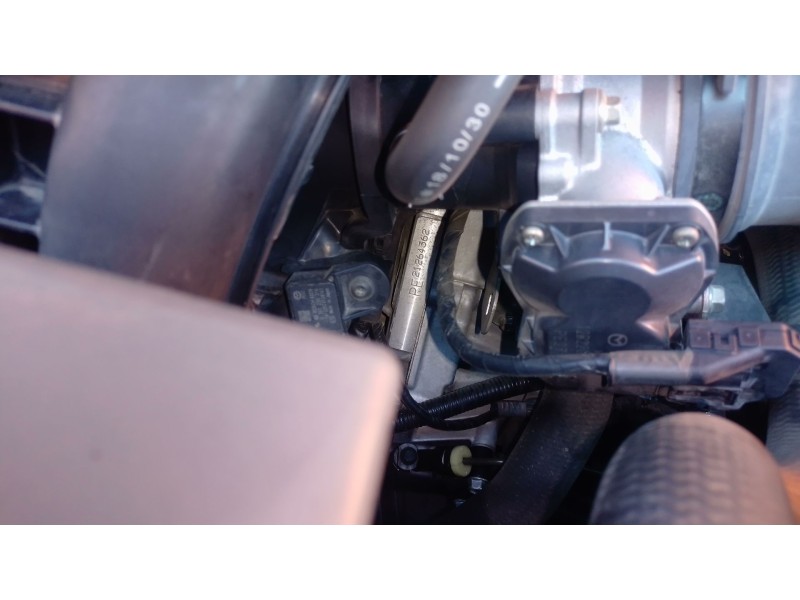 Recambio de motor completo para mazda 6 station wagon (gj, gl) 2.0 (gjefw) referencia OEM IAM   