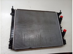 Recambio de radiador agua para maserati ghibli iii (m157) 3.0 s q4 referencia OEM IAM  670109996 