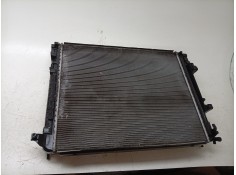 Recambio de radiador agua para maserati ghibli iii (m157) 3.0 s q4 referencia OEM IAM  670109996  2