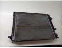 RADIADOR AGUA 670109996 