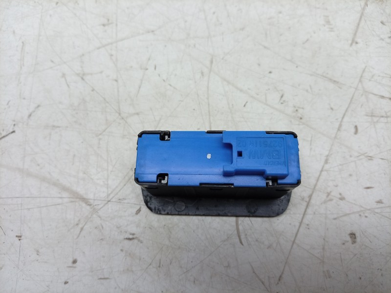 Recambio de interruptor para bmw 4 gran coupe (f36) 420 d referencia OEM IAM  927511902 