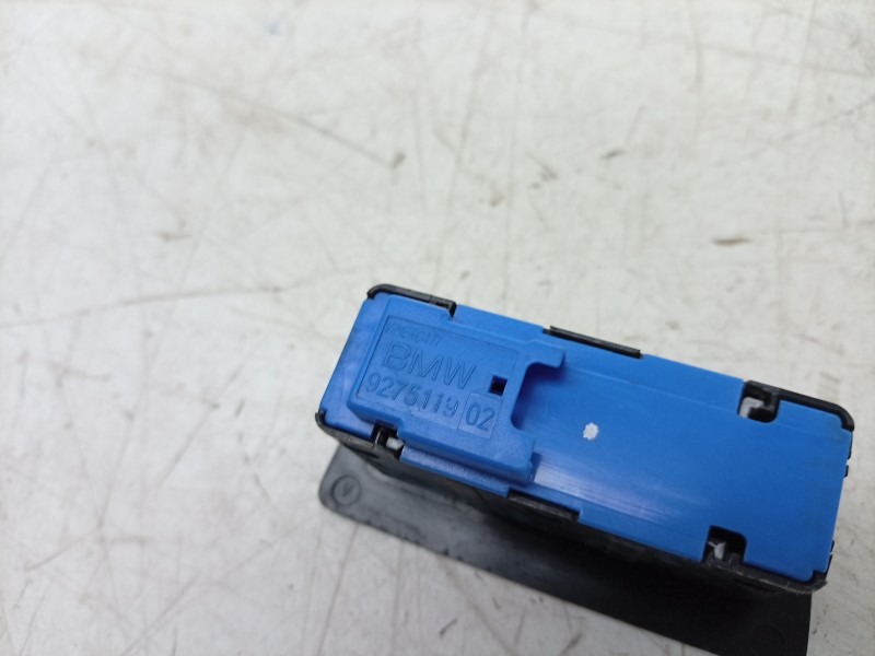 Recambio de interruptor para bmw 4 gran coupe (f36) 420 d referencia OEM IAM  927511902 