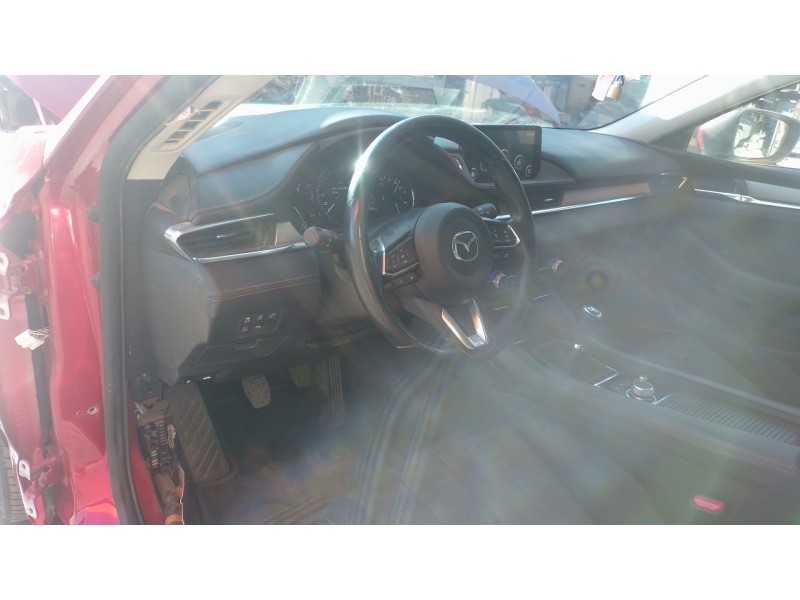 Recambio de kit airbag para mazda 6 station wagon (gj, gl) 2.0 (gjefw) referencia OEM IAM   