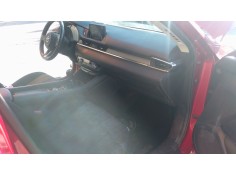 Recambio de kit airbag para mazda 6 station wagon (gj, gl) 2.0 (gjefw) referencia OEM IAM    2