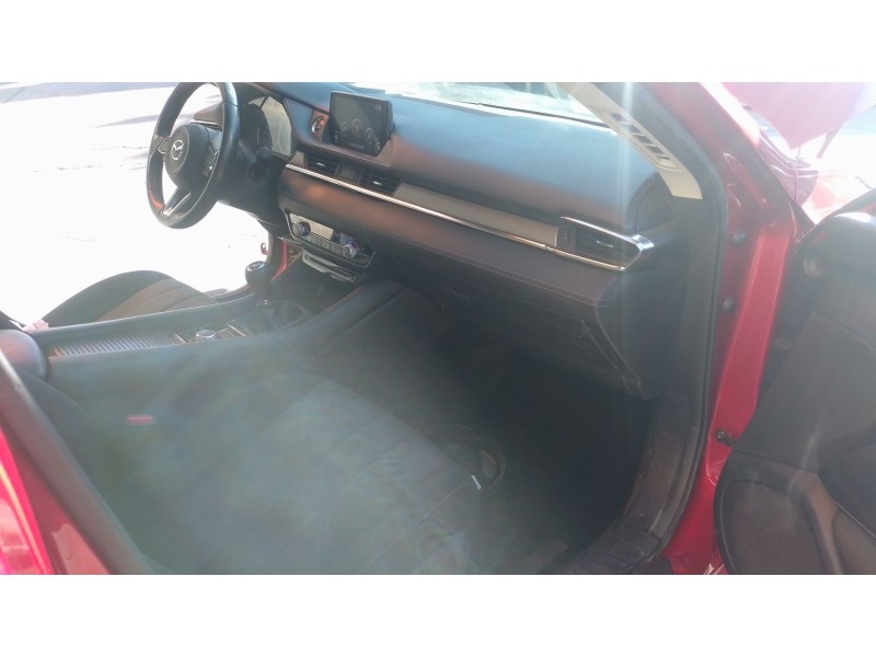 Recambio de kit airbag para mazda 6 station wagon (gj, gl) 2.0 (gjefw) referencia OEM IAM   