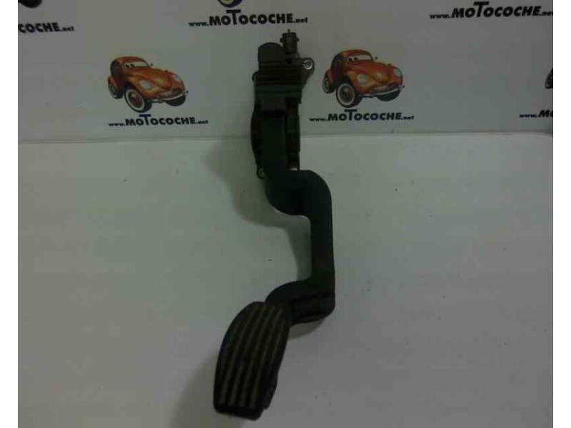 Recambio de potenciometro pedal para fiat stilo (192) referencia OEM IAM 46779078 0280752227 